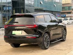 AITO M7 1.5T Intelligent Driving AWD Ultra 5-Seater - photo 4