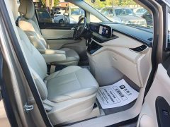 Buick GL8 ES Luxe 653T Comfort - ფოტო 10