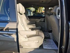 Buick GL8 ES Luxe 653T Comfort - ფოტო 11