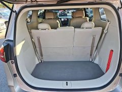 Buick GL8 ES Luxe 653T Comfort - ფოტო 12