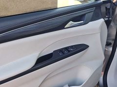 Buick GL8 ES Luxe 653T Comfort - ფოტო 13