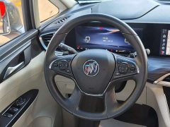 Buick GL8 ES Luxe 653T Comfort - ფოტო 16