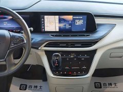 Buick GL8 ES Luxe 653T Comfort - ფოტო 17