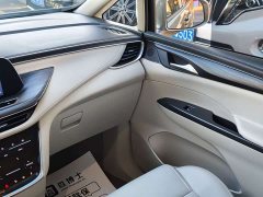 Buick GL8 ES Luxe 653T Comfort - ფოტო 18