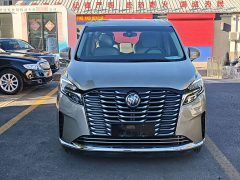 Buick GL8 ES Luxe 653T Comfort - ფოტო 2
