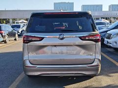 Buick GL8 ES Luxe 653T Comfort - ფოტო 3