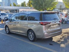 Buick GL8 ES Luxe 653T Comfort - ფოტო 4