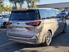 Buick GL8 ES Luxe 653T Comfort - ფოტო 5