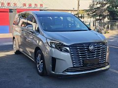 Buick GL8 ES Luxe 653T Comfort - ფოტო 6