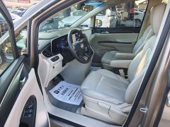 Buick GL8 ES Luxe 653T Comfort - ფოტო 7