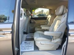 Buick GL8 ES Luxe 653T Comfort - ფოტო 8