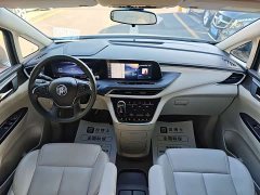 Buick GL8 ES Luxe 653T Comfort - ფოტო 9