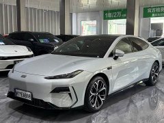 Geely Galaxy E8 700km Long-Range Smart Driving Edition - ფოტო 1