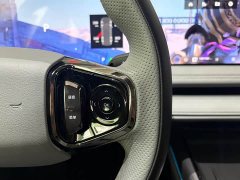 Geely Galaxy E8 700km Long-Range Smart Driving Edition - ფოტო 10
