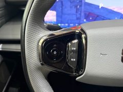 Geely Galaxy E8 700km Long-Range Smart Driving Edition - ფოტო 11