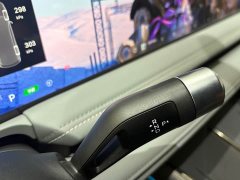 Geely Galaxy E8 700km Long-Range Smart Driving Edition - ფოტო 12