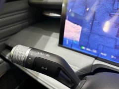 Geely Galaxy E8 700km Long-Range Smart Driving Edition - ფოტო 13