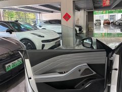 Geely Galaxy E8 700km Long-Range Smart Driving Edition - ფოტო 15