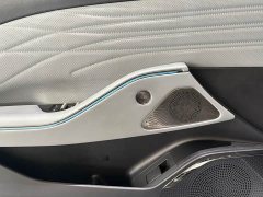 Geely Galaxy E8 700km Long-Range Smart Driving Edition - ფოტო 16