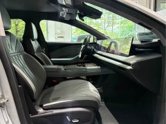 Geely Galaxy E8 700km Long-Range Smart Driving Edition - ფოტო 17