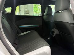 Geely Galaxy E8 700km Long-Range Smart Driving Edition - ფოტო 18