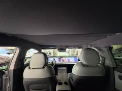 Geely Galaxy E8 700km Long-Range Smart Driving Edition - ფოტო 19