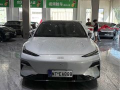 Geely Galaxy E8 700km Long-Range Smart Driving Edition - ფოტო 2