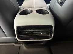 Geely Galaxy E8 700km Long-Range Smart Driving Edition - ფოტო 20