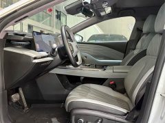 Geely Galaxy E8 700km Long-Range Smart Driving Edition - ფოტო 4