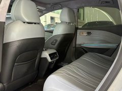 Geely Galaxy E8 700km Long-Range Smart Driving Edition - ფოტო 5