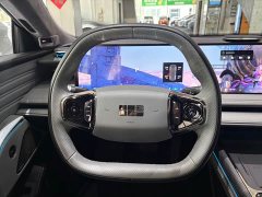 Geely Galaxy E8 700km Long-Range Smart Driving Edition - ფოტო 7