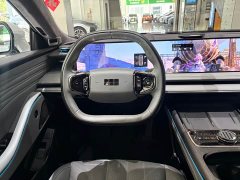 Geely Galaxy E8 700km Long-Range Smart Driving Edition - ფოტო 8