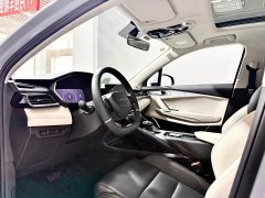 Lynk & Co 06 EM-P PHEV 84KM Range Pro - ფოტო 10