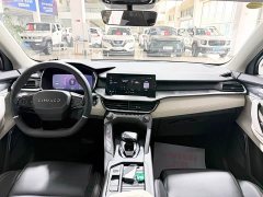 Lynk & Co 06 EM-P PHEV 84KM Range Pro - ფოტო 11