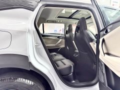 Lynk & Co 06 EM-P PHEV 84KM Range Pro - ფოტო 12