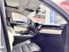Lynk & Co 06 EM-P PHEV 84KM Range Pro - ფოტო 14