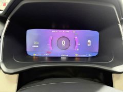 Lynk & Co 06 EM-P PHEV 84KM Range Pro - ფოტო 15