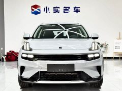Lynk & Co 06 EM-P PHEV 84KM Range Pro - ფოტო 2