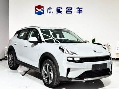 Lynk & Co 06 EM-P PHEV 84KM Range Pro - ფოტო 3