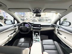 Lynk & Co 06 EM-P PHEV 84KM Range Pro - ფოტო 5