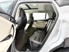 Lynk & Co 06 EM-P PHEV 84KM Range Pro - ფოტო 6