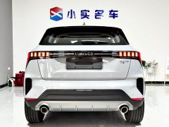 Lynk & Co 06 EM-P PHEV 84KM Range Pro - ფოტო 8