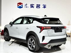 Lynk & Co 06 EM-P PHEV 84KM Range Pro - ფოტო 9