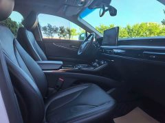 Lincoln Explorer 2.0T AWD Elite - ფოტო 10