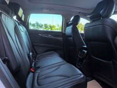 Lincoln Explorer 2.0T AWD Elite - ფოტო 11