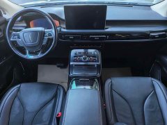 Lincoln Explorer 2.0T AWD Elite - ფოტო 12