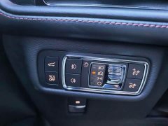 Lincoln Explorer 2.0T AWD Elite - ფოტო 15