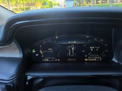 Lincoln Explorer 2.0T AWD Elite - ფოტო 19
