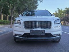 Lincoln Explorer 2.0T AWD Elite - ფოტო 2