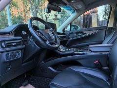 Lincoln Explorer 2.0T AWD Elite - ფოტო 7